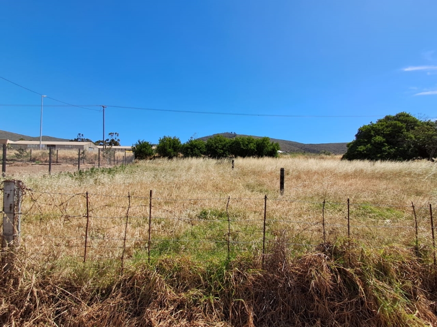 0 Bedroom Property for Sale in Koringberg Western Cape